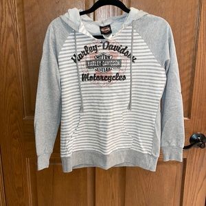 Harley-Davidson Hoodie - Size S